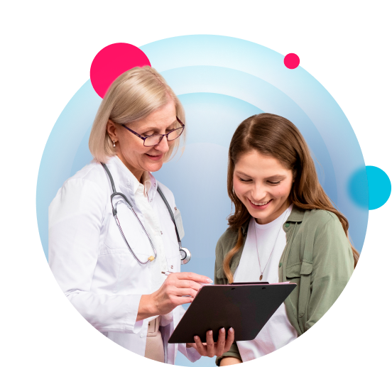 Engaging with patient groups & charities to tackle hard-to-treat diseases